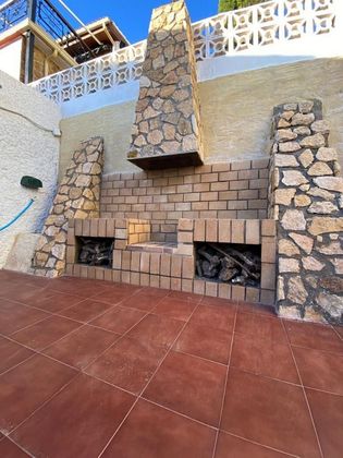Foto 1 de Xalet en venda a San Juan de los Terreros de 3 habitacions amb terrassa i garatge