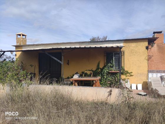 Foto 2 de Venta de terreno en La Hoya-Almendricos-Purias de 6300 m²