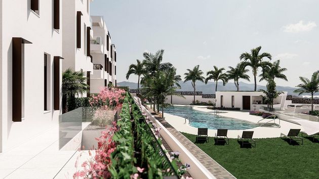 Foto 2 de Àtic en venda a San Juan de los Terreros de 3 habitacions amb terrassa i piscina