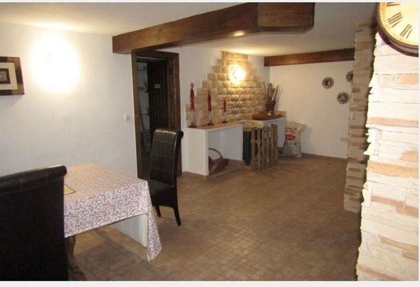 Foto 2 de Dúplex en venta en La Viña-San José de 3 habitaciones con terraza y garaje