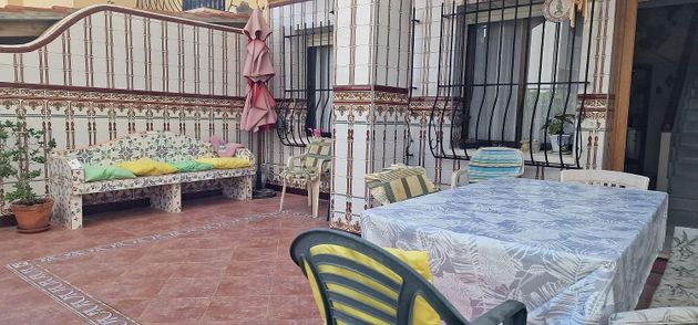 Foto 2 de Dúplex en venta en Águilas ciudad de 4 habitaciones con terraza