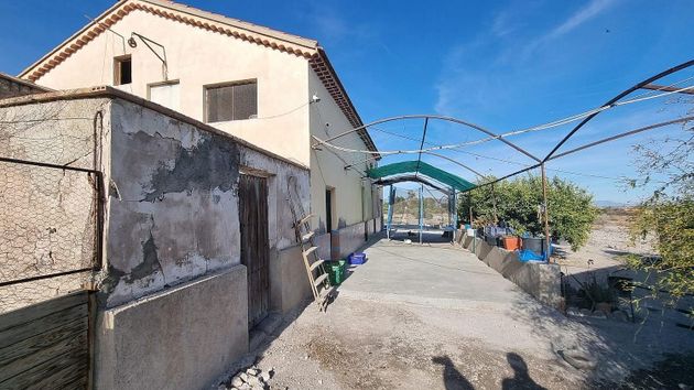 Foto 1 de Casa rural en venta en La Viña-San José de 3 habitaciones con terraza