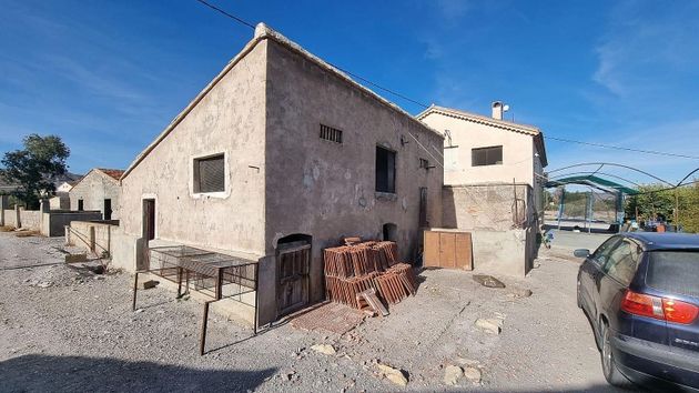 Foto 2 de Casa rural en venta en La Viña-San José de 3 habitaciones con terraza