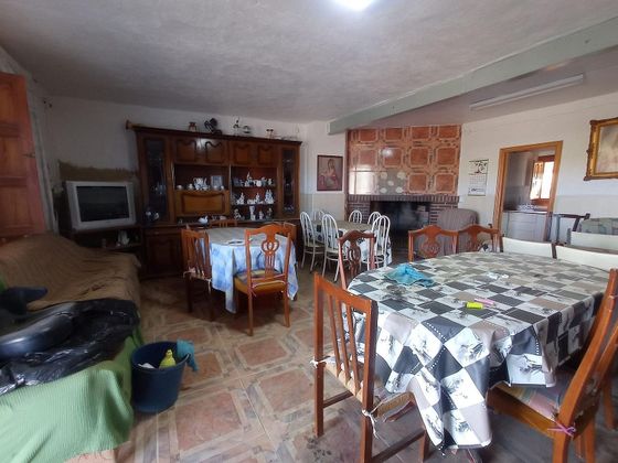 Foto 2 de Casa rural en venda a Águilas ciudad de 4 habitacions amb terrassa