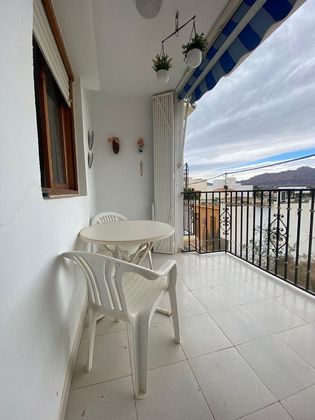 Foto 1 de Venta de piso en San Juan de los Terreros de 3 habitaciones con terraza y balcón