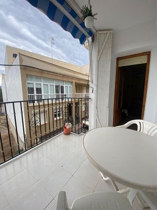 Foto 2 de Venta de piso en San Juan de los Terreros de 3 habitaciones con terraza y balcón
