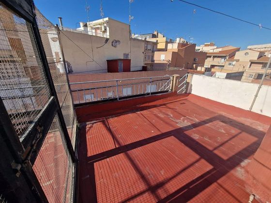 Foto 2 de Casa en venta en Águilas ciudad de 3 habitaciones con terraza y balcón