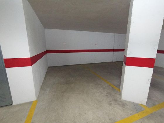 Foto 1 de Garatge en venda a Puerto Lumbreras de 11 m²