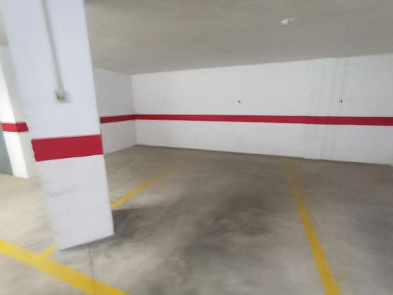 Foto 1 de Garatge en venda a Puerto Lumbreras de 11 m²