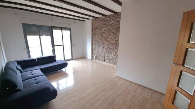 Foto 1 de Pis en venda a La Viña-San José de 4 habitacions amb garatge i balcó