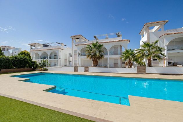 Foto 1 de Ático en venta en Ciudad Quesada de 2 habitaciones con terraza y piscina