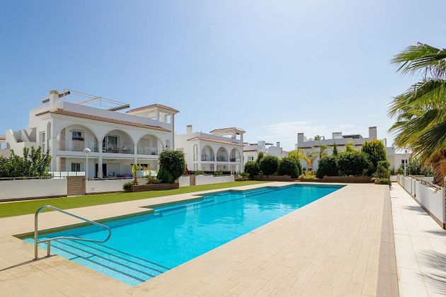 Foto 2 de Ático en venta en Ciudad Quesada de 2 habitaciones con terraza y piscina
