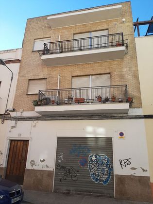 Foto 1 de Xalet en venda a Huerta del Pilar de 5 habitacions amb garatge