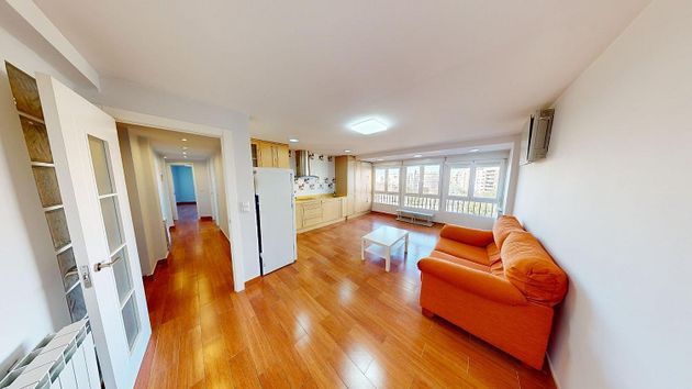 Foto 2 de Alquiler de piso en San José de 2 habitaciones con terraza y aire acondicionado