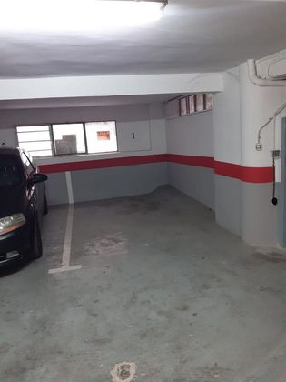 Foto 2 de Garatge en venda a Jijona/Xixona de 11 m²