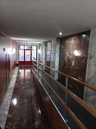 Foto 2 de Àtic en venda a Jijona/Xixona de 3 habitacions amb terrassa i garatge