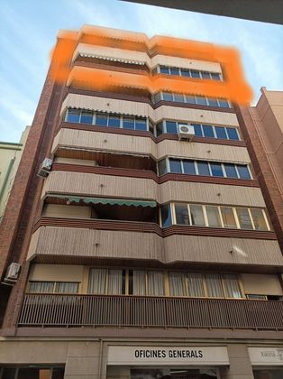 Foto 2 de Pis en venda a Jijona/Xixona de 4 habitacions amb balcó i ascensor