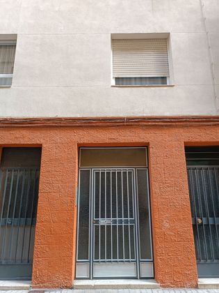 Foto 2 de Venta de piso en Jijona/Xixona de 4 habitaciones con balcón y ascensor