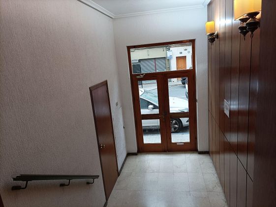 Foto 2 de Pis en venda a Jijona/Xixona de 4 habitacions amb balcó i aire acondicionat