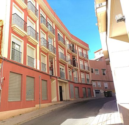 Foto 2 de Piso en venta en calle De la Torre de Les Macanes de 3 habitaciones con calefacción y ascensor