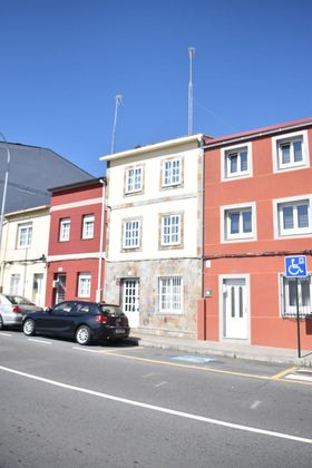 Foto 1 de Casa adosada en venta en Los Castros - Castrillón - Eiris de 3 habitaciones y 166 m²