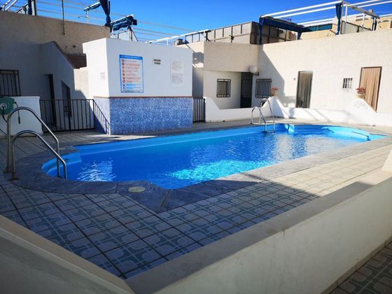Foto 2 de Dúplex en venda a Lújar de 2 habitacions amb terrassa i piscina