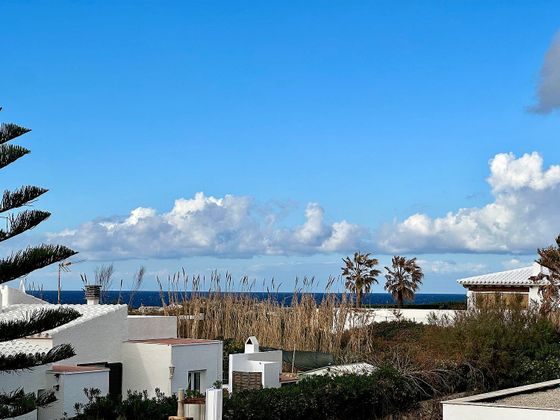 Foto 1 de Xalet en venda a Sant Lluís de 3 habitacions amb terrassa i piscina