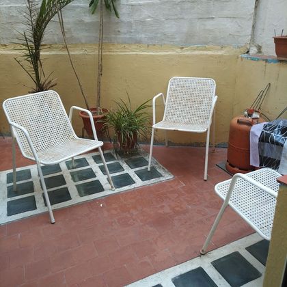 Foto 1 de Pis en venda a Sanfeliu de 3 habitacions amb terrassa i aire acondicionat