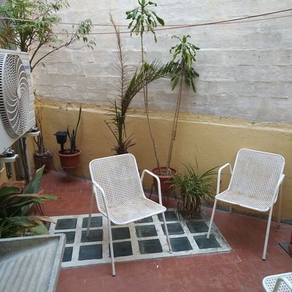 Foto 2 de Pis en venda a Sanfeliu de 3 habitacions amb terrassa i aire acondicionat
