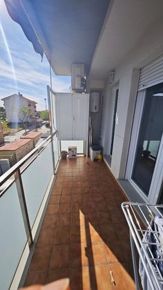 Foto 2 de Venta de piso en Alameda Park de 2 habitaciones con terraza y garaje