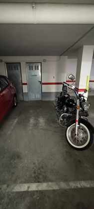 Foto 1 de Garatge en venda a calle Del Bisbe Irurita de 10 m²