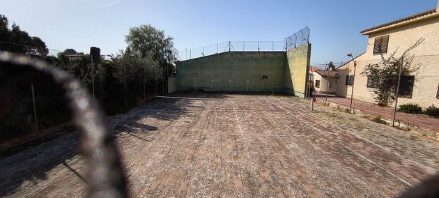 Foto 2 de Venta de terreno en El Carme-Sant Agustí-Bonavista de 645 m²