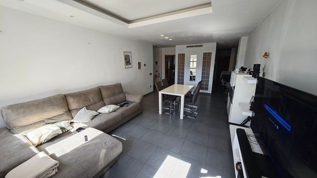 Foto 2 de Piso en venta en Núcleo Urbano de 2 habitaciones con garaje y aire acondicionado