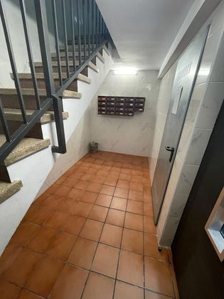 Foto 2 de Pis en venda a Centre - Castelldefels de 3 habitacions amb balcó i ascensor