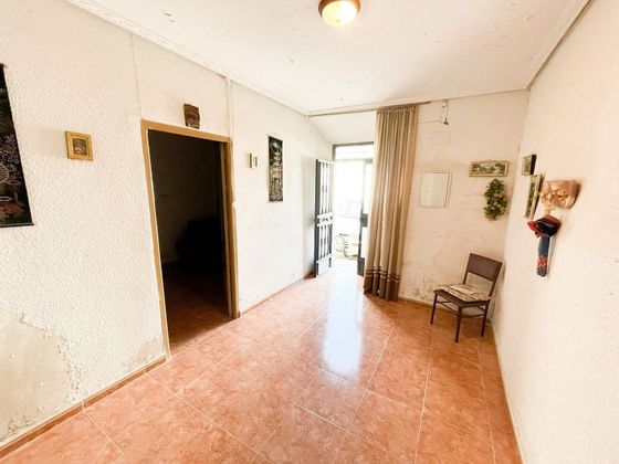 Foto 2 de Casa en venda a Villanueva del Arzobispo de 5 habitacions amb terrassa i garatge