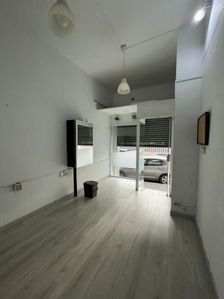 Foto 2 de Alquiler de local en Sarrià de 22 m²