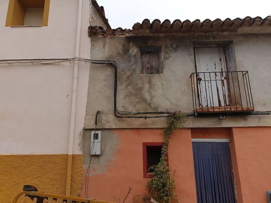 Foto 2 de Casa adossada en venda a calle El Oro de 3 habitacions i 282 m²