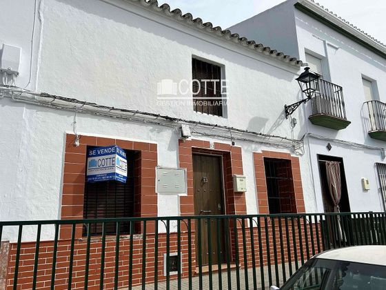 Foto 1 de Venta de casa en Montellano de 2 habitaciones y 174 m²