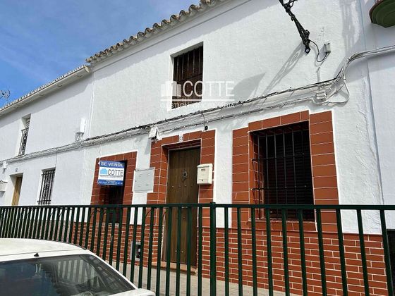 Foto 2 de Casa en venda a Montellano de 2 habitacions i 174 m²