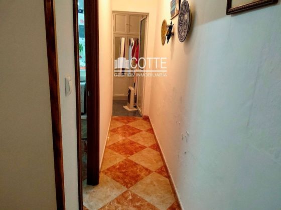 Foto 2 de Casa en venda a Montellano de 2 habitacions i 88 m²