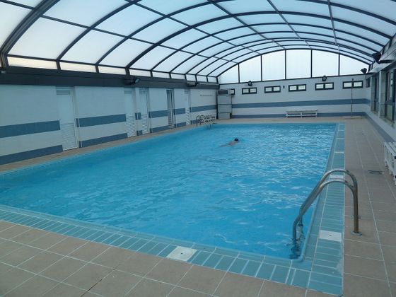 Foto 2 de Pis en venda a Vidal de 3 habitacions amb piscina i garatge