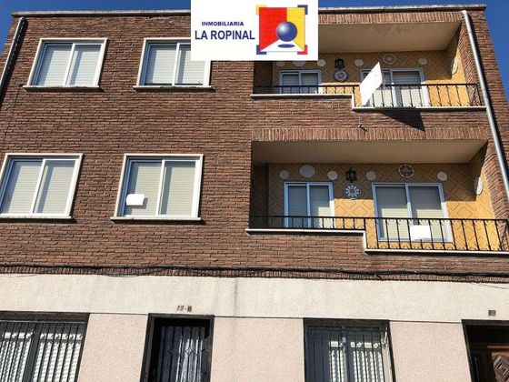 Foto 1 de Piso en venta en Macotera de 4 habitaciones con terraza y balcón