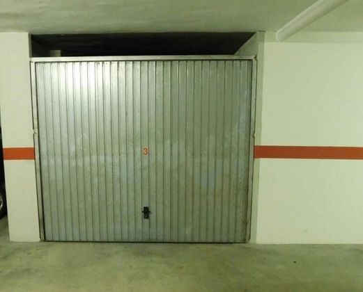 Foto 1 de Garatge en venda a Centro - Castellón de la Plana de 28 m²