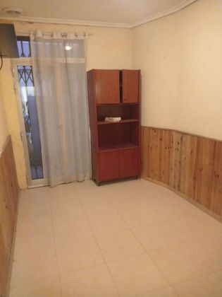 Foto 1 de Venta de casa en Centro - Castellón de la Plana de 3 habitaciones y 80 m²