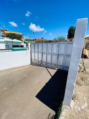 Foto 2 de Xalet en venda a Agua García - Juan Fernández de 5 habitacions amb terrassa i garatge
