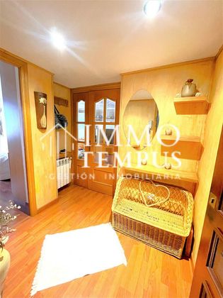 Foto 2 de Àtic en venda a Can Palet de 4 habitacions amb balcó i aire acondicionat
