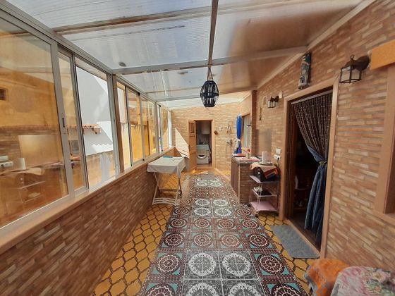 Foto 1 de Pis en venda a S'Eixample - Can Misses de 4 habitacions amb terrassa i aire acondicionat