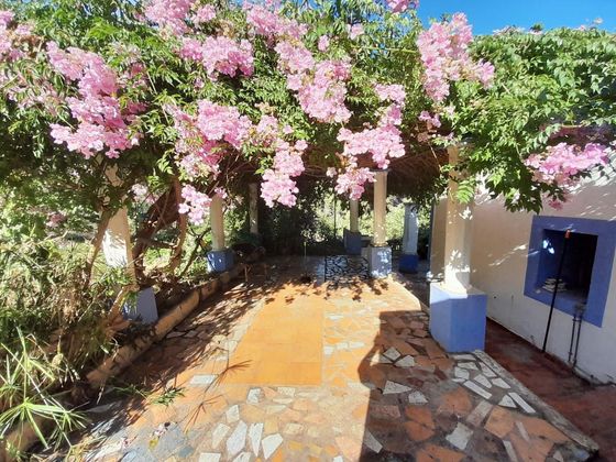 Foto 2 de Casa en venda a Sant Josep de 3 habitacions amb garatge i jardí