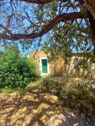 Foto 1 de Casa rural en venta en Sant Joan de Labritja de 3 habitaciones con jardín
