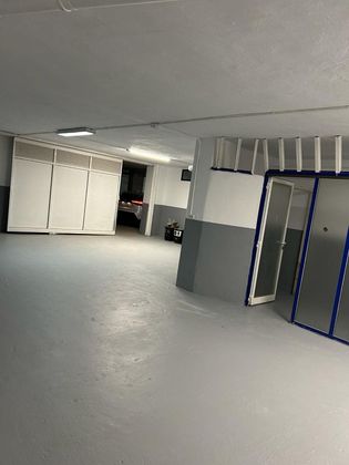 Foto 1 de Garatge en venda a S'Eixample - Can Misses de 90 m²